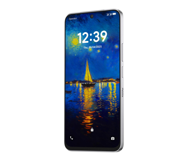 TCL NXTPAPER 60 Ultra 12/256G Lunar White - 1570599 - zdjęcie 4